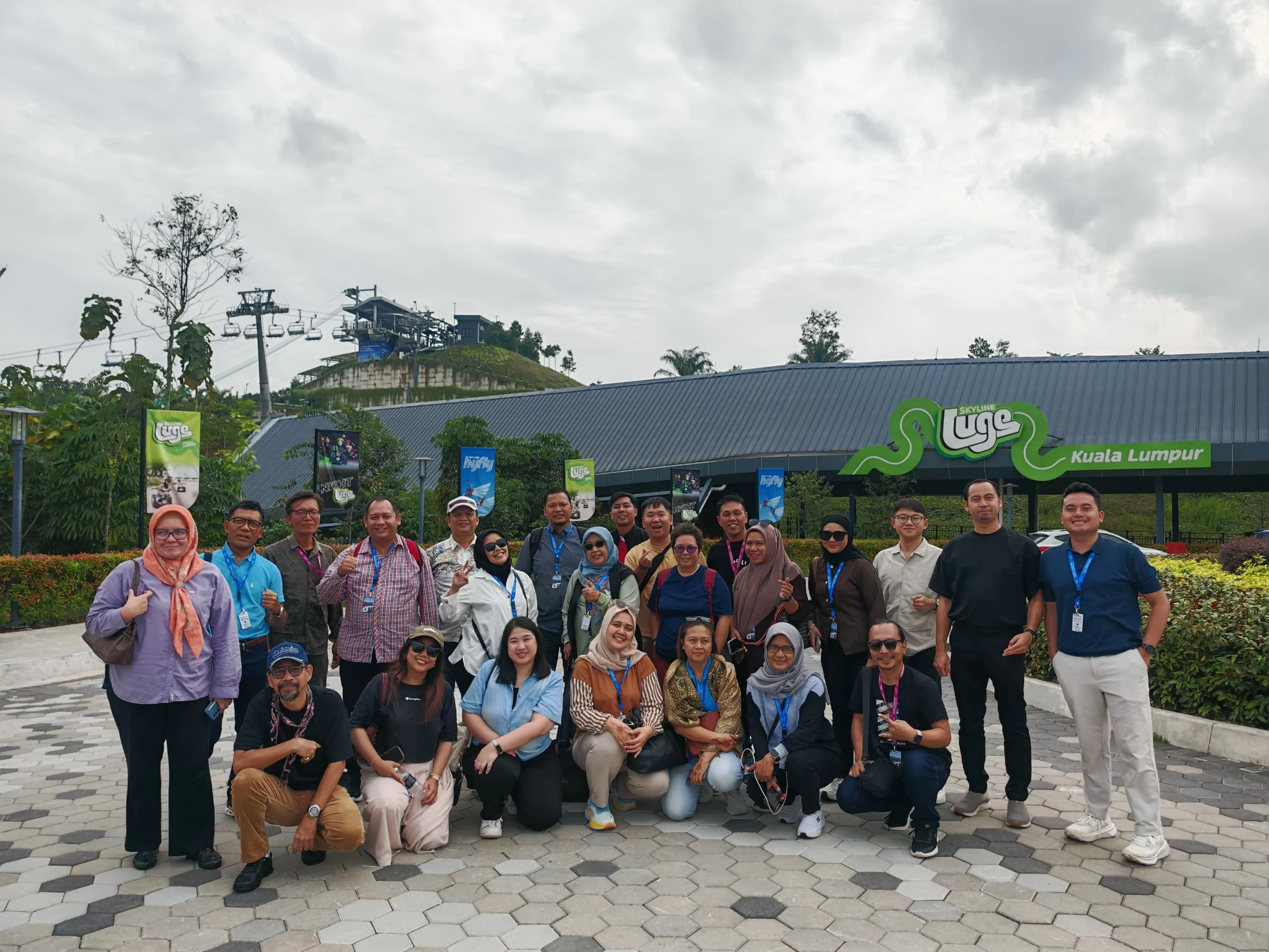 Global Travel Meet 2025: Post Tour